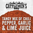 Cattlemen's Chili Lime Rub, 22.75 oz - Perfect for Seafood, Pork, and Chicken