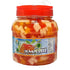 Tasty Kitchen 35 1 (2-Piece Set) Bolle Composite Jelly Topping Boba Bubble Tea Ingredient Assorted Flavors in One Ounce
