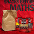 Pack Pack, 100% 1.25 Oz (Pack 15) Jack Link's Beef Jerky Variety Includes Original, Teriyaki and Peppered Jerky, Bulk