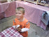 Harvest Peach Cobbler Jam by Pioneer Valley