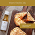 Set TruffleHunter - TruffleHunter Preserved Truffle Selection Gift - Black & White Truffle Oil, Sea Salt, Truffle Honey