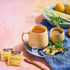 16 Yogi Tea Lemon Ginger Tea Bags, ct