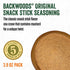Packet LEM Backwoods Snack Stick Seasoning with Cure