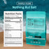 2.2 LB (Pack 2) Birdee Baja Mineral Sea Salt of Unrefined Vietnamese Sea Salt for Cooking, Hydration, and Electrolyte