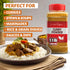 1.1lb, Eastanbul Curry Powder, Traditional Indian Spice Blend Curry, Authentic Seasoning, Premium Quality Blend Yellow