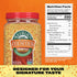 26.5-Ounce (Pack 1) RiceSelect Tri-Color Couscous, Moroccan-Style Couscous Pasta, Non-GMO and Certified Kosher by Star