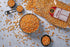 Country 6 lb 6 lb Amish Popcorn | Bag | Mushroom Popcorn Kernels | Old Fashioned, Non-GMO and Gluten Free (Mushroom
