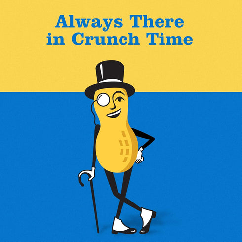 Pack, Packed (36 Count) PLANTERS Variety Salted Cashews, Salted Peanuts & Honey Roasted Peanuts, On-the-Go Nut Snacks