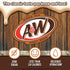 (12 72 72 A&W, Root Beer Powder Drink Mix - boxes, sticks) Sugar Free & Delicious, Makes flavored water beverages