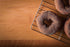 Rabbit Creek Apple Cider Donuts Mix – Includes Dusting Sugar – Baked, Not Fried Donut Baking Mix
