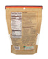 13oz (Pack 1) Bob's Red Mill Organic Tri-Color Quinoa, of - Non GMO, Whole Grain, Vegan, Kosher