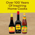 Maggi Jugo Seasoning Sauce - Flavor Enhancer for Cooking