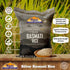 20-Pound 320oz (20lbs) 9.08kg Rani Silver White Basmati Rice Extra Long Aged Bag, ~ All Natural | Gluten Friendly |