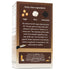 Gusta Authentic Biscotti Cookies Made in Tuscany, Italy - Chocolate Chip - Original Two Bites Size - All Natural Ingredients - Fresh & Genuine Italian Dessert Treats - 8.82oz