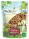 Food to Live Organic Golden Crunchy Granola, 1.5 Pounds - Small Batch,