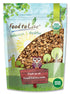 Food to Live Organic Golden Crunchy Granola, 1.5 Pounds - Small Batch,