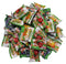 30 Fruit Nuggets Mini Pouches Kosher Vitamin C 56% Real Juice All