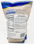 Shiloh Farms 15 oz Organic Rye Flakes