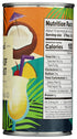 15 Pack 1 Roland Foods Cream of Coconut, Ounce Can