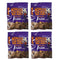 Mingua Beef Jerky Cajun-Seasoned - Nitrite-Free Spicy Beef Jerky - 100% US