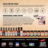 Lola’s Fine Hot Sauce - Green Jalapeño and Serrano, 5 Fl Oz, Family Recipe, All-Natural, Gluten-Free, Keto