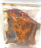 Aminchi foods Kilishi - Spicy Beef Jerky African Fresh Dried Meat Deliciously Tasty Nigerian