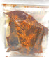 Aminchi foods Kilishi - Spicy Beef Jerky African Fresh Dried Meat Deliciously Tasty Nigerian