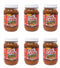 Fully Cooked Creole Sauce 16 oz Ragin' Cajun (Pack of 6)