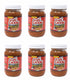 Fully Cooked Creole Sauce 16 oz Ragin' Cajun (Pack of 6)