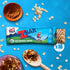 12g (18 Pack) Zbar - Iced Oatmeal Cookie - Soft-Baked Energy Snack Bars - Non-GMO - Whole Grains - USDA Organic Granola