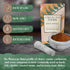 Premium Ras El Hanout Moroccan Spice Blend, Authentic Gourmet Seasoning, Gluten-Free, Non-GMO, 2 oz Pack