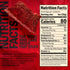 Jack Link's Beef Jerky, Teriyaki, Half Pounder Large Bag - Flavorful Meat Snack with 11g Protein per Serving