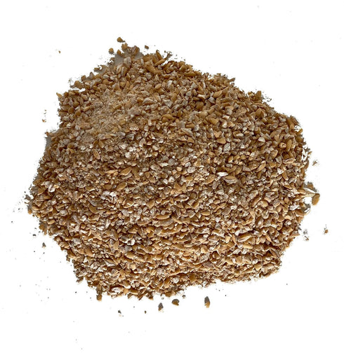8 lbs, Cracked Wheat Breakfast Cereal, Joseph's Grainery, All Natural, Non-GMO, Kosher Certified