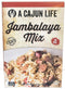 A Cajun Life Original Jambalaya Seasoning | Certified Authentic Cajun Jambalaya Mix