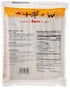 25.4 (pack 1) J-BASKET Japanese Ramen Noodles, Ounce