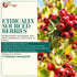 3 NY Spice Shop Dried Hawthorn Berries - Pound Fresh Hawthorn Berry - Wild Harvested Hawthorn Berries Whole - Whole