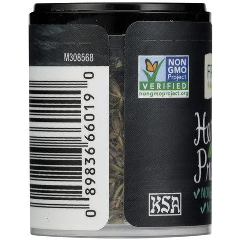 Frontier Herbs De Provence - 0.2 OZ