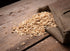5 Burl Barley Granola, Honey Granola, Whole Grain Barley Cereal, Delicious Granola for Yogurt Parfaits, Bulk Pound Bag