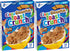 Cinnagraham Toast Crunch Breakfast Cereal, Whole Grain, 12 oz (Pack of 2)