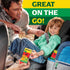 100% 6.75 Oz 32 Count (4 Packs 8), 2 100% Mott's Original Apple Juice, Fl Boxes, Of Servings Of Fruit, Fruit Juice