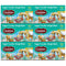 Celestial Seasonings Herbal Tea, Sugar Cookie Sleigh Ride, 18 Count (Pack of