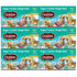 Celestial Seasonings Herbal Tea, Sugar Cookie Sleigh Ride, 18 Count (Pack of