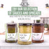 6.3oz (180g) Pack 1 ROI Italian Artichoke Dip - Gourmet, Healthy, Vegan, Natural Artichoke Pesto for Bruschetta