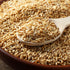 Groats,2.2 lb (35.2 oz), (Pack 2) Yupik Organic Whole Oat Non-GMO, Vegan, Kosher, Raw, Whole Grain Oats, Salt-Free