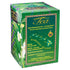 Hawaiian Islands Tea Company Guava Ginseng Green Tea, 20 Teabags