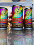 6oz 12 Pack, BOSS Coffee by Suntory Rainbow Mountain Blend Japanese Flash Brew Coffee, Imported from Japan, Espresso