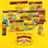 25% 177g/6.2 oz Old El Paso Less Sodium Taco Seasoning Mix, Value Size