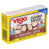 4 (Pack 10)) Vigo Premium Imported Canned Seafood, Jumbo Squid in Marinade Sauce, Specialty Flavored, Perfect