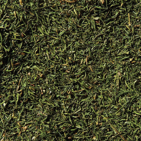 0.5 Oz McCormick Gourmet Organic Dill Weed