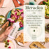 16.9oz Heraclea - Early Harvest - Extra Virgin Olive Oil - Organic Olive Oil - Extra Virgin - Cold Pressed - Polyphenol